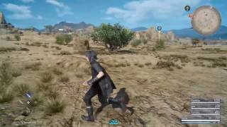 18 Tips and Tricks for Surviving Combat in FFXV [upl. by Hock]