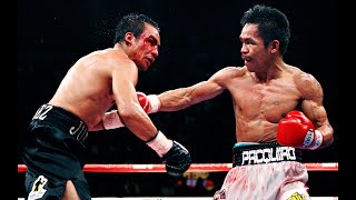 Pacquiao vs Marquez 2 HD [upl. by Dominik]