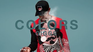 Giggs  The Essence  A COLORS SHOW [upl. by Espy]