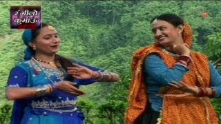 Rangeelo Kumaun  20 Kumauni NonStop Video Songs  Hema Dhyani [upl. by Fiester831]