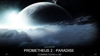 ПРОМЕТЕЙ 2 2016  PROMETHEUS 2 2016  Трейлер [upl. by Norrie395]