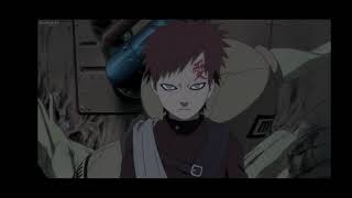 epic Gaara fight scene [upl. by Mariana]