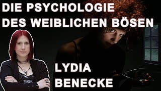 Lydia Benecke – Psychopathinnen – Interview – DAI Heidelberg [upl. by Chapland]