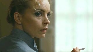 Barbara Movie Trailer East Germany DRAMA [upl. by Enitselec]