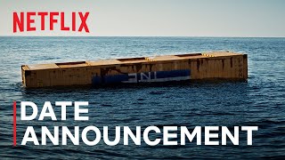 NOWHERE  Date Announcement  Netflix [upl. by Ermey503]