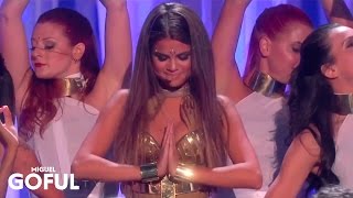 Selena Gomez  Come amp Get It Live Billboard Music Awards 2013 [upl. by Jackqueline]