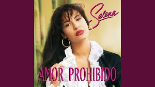 Amor Prohibido Remasterizado 202430th Anniversary [upl. by Costanzia]