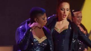 Best of Ester Dean Singing Compilation Pitch Perfect 123 [upl. by Einhapets372]