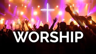 WORSHIP  Service Opener amp Worship Intro [upl. by Carr]