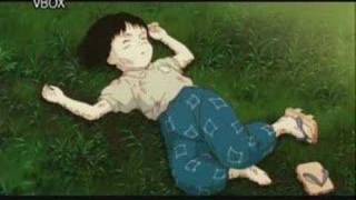 Grave of the Fireflies  Hotaru no Haka  Seita and Setsuko [upl. by Sacha]