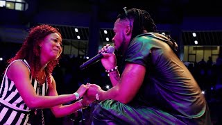 FLAVOUR CHOP LIFE LIVE CONCERT 2021 [upl. by Jena]