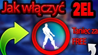 Jak włączyć 2EL w fortnitePoradnik [upl. by Laverne51]