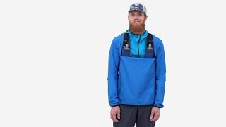 Patagonia® Mens Storm Racer Jacket [upl. by Nylinej]