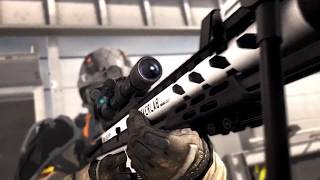 Official Ironsight Trailer 1 [upl. by Eenattirb]