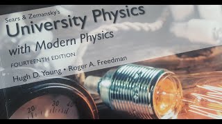 University Physics  General Information About Online Lectures [upl. by Ettenhoj]