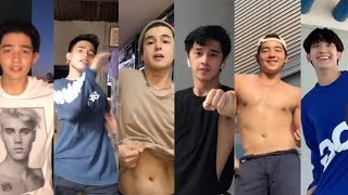 COPINES TIKTOK DANCE CHALLENGE COMPILATION [upl. by Astra]