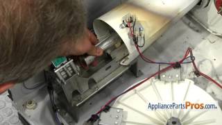 How To WhirlpoolKitchenAidMaytag LP Gas Conversion Kit W10606694A [upl. by Efi678]