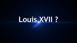 What happened to Louis XVII [upl. by Navad]