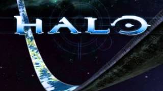 Halo Theme Song Original [upl. by Marlon]