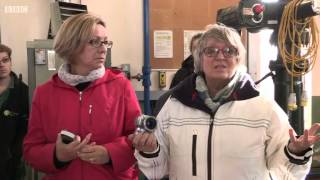 Somerset After the Floods BBC Documentary 2015 [upl. by Lieberman]