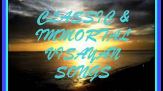 Tubod Sa Naughang Sapa Luz Loreto Classic amp Immortal Visayan Songs LPwmv [upl. by Simonette988]