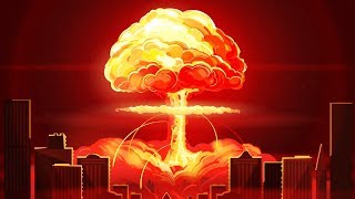 ☢️ 15 Increíbles Datos Sobre las Armas Nucleares ☢️ [upl. by Hartmunn]