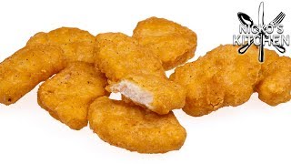 How to make Chicken Nuggets [upl. by Nutter701]