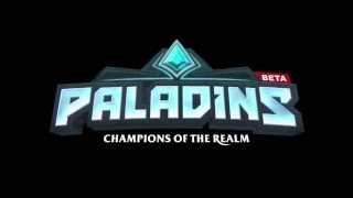 Paladins  VGS Tutorial [upl. by Mansfield640]