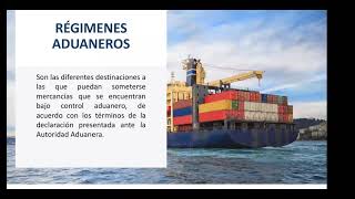 Logística  Aduanas  Importaciones y Exportaciones Guatemala [upl. by Arlon]