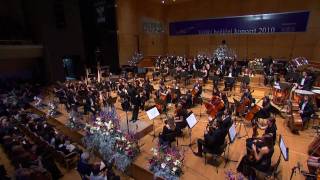 RimskyKorsakov Scheherazade  op35  Simply Stunning Performance [upl. by Sirrad]