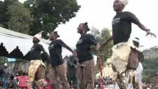 NIMEONJA PENDO LAKO KAPOTIVE Star Singers Bukoba [upl. by Dolphin444]