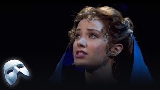 Wishing You Were Somehow Here Again Sierra Boggess  Royal Albert Hall  The Phantom of the Opera [upl. by Chancey]