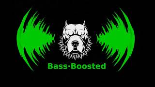 🎶🌡105F REMIX  Kevvo  Bass·Boosted🎶 [upl. by Ronen]