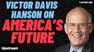 Victor Davis Hanson on What Trump Thinks of Zelensky and Predicting Geopolitics [upl. by Nahtonoj34]