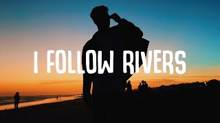 Vigiland Helion Mike Emilio SUD  I Follow Rivers Lyrics [upl. by Lacey745]