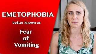 Emetophobia what is it amp how do we treat it  Kati Morton [upl. by Ylebmik]