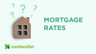 Mortgage Rates 3 Things You Need To Know [upl. by Odnanref834]