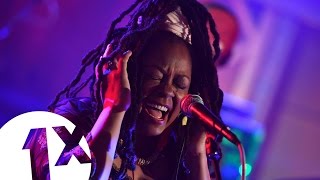 Soul II Soul  Keep On Movin 1Xtra Live Lounge [upl. by Ahseem737]