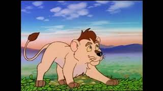 Leo the Lion King of the Jungle 1994 [upl. by Felten346]