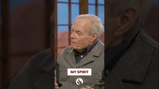 What The Heart is  Andrew Wommack [upl. by Baiss898]