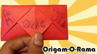 Carta jale cartasplegables [upl. by Blackman]