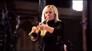 Alison Balsom  Atalanta HWV35  Overture  Sound The Trumpet [upl. by Notlim]