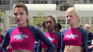 Bring It On Worldwide Cheersmack  Exclusive Clip [upl. by Drawde]