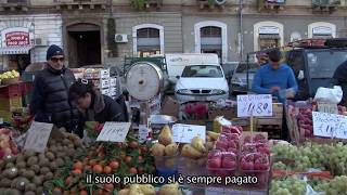 Mercati storici  Il cuore della Sicilia [upl. by Whipple]