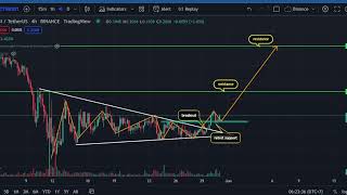 Cartesi CTSI Crypto Price Prediction [upl. by Llyrpa58]