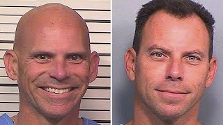 Menendez Brothers Reunite in Prison After More Than 20 Years [upl. by Ativet267]