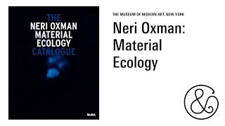 Neri Oxman Material Ecology [upl. by Htebizile]