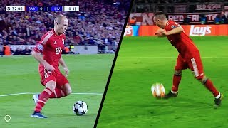 THIS is why FC Bayern will miss Robben amp Ribery [upl. by Eceinahs]