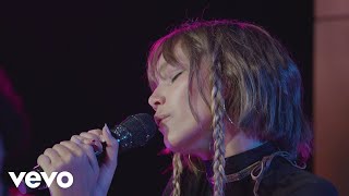 Grace VanderWaal  Vienna Live Performance [upl. by Aicittel]