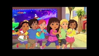 DORA AND FRIEND Into the City Full EPisodes Magic Land ✔New Full Episodes [upl. by Enninaej966]